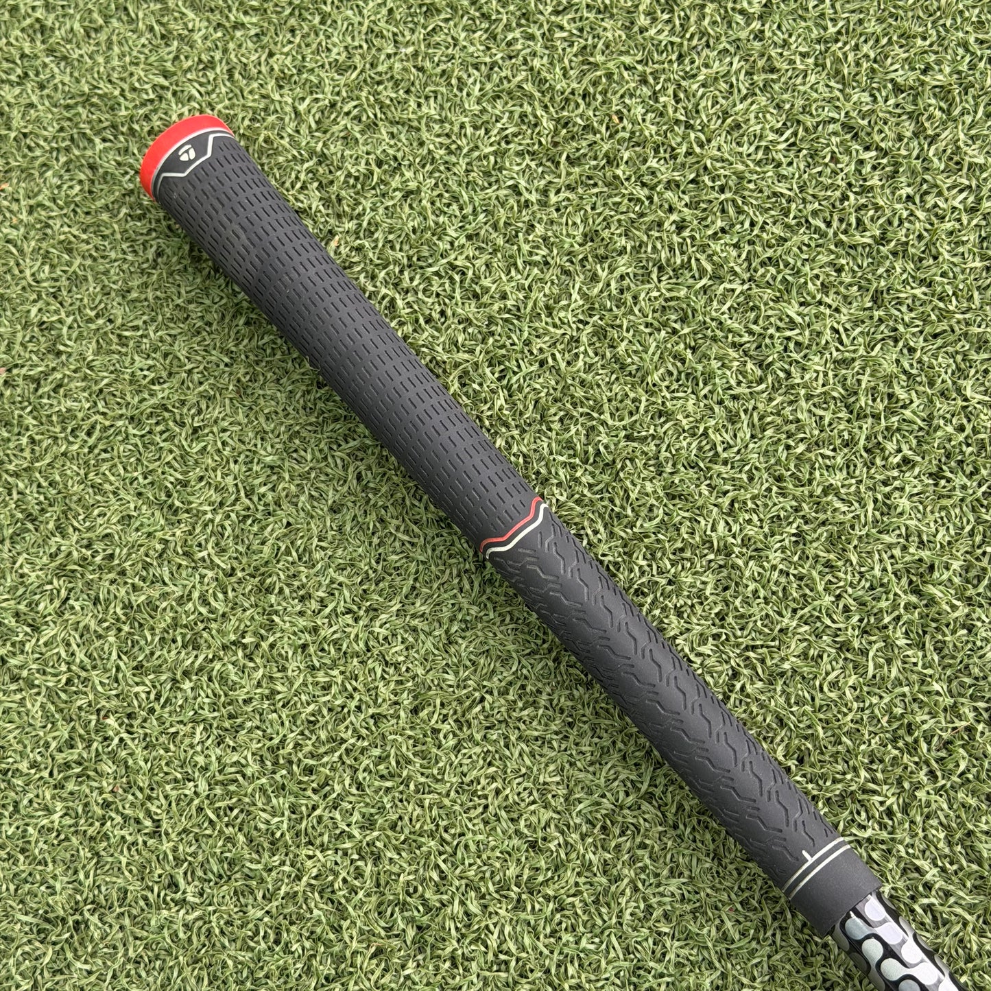 TaylorMade M6 (2019) Golf Driver / 10.5 Degree / Stiff Flex