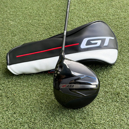 Titleist GT2 Golf Driver / 9 Degree / Stiff Flex - Pre Owned Golf 