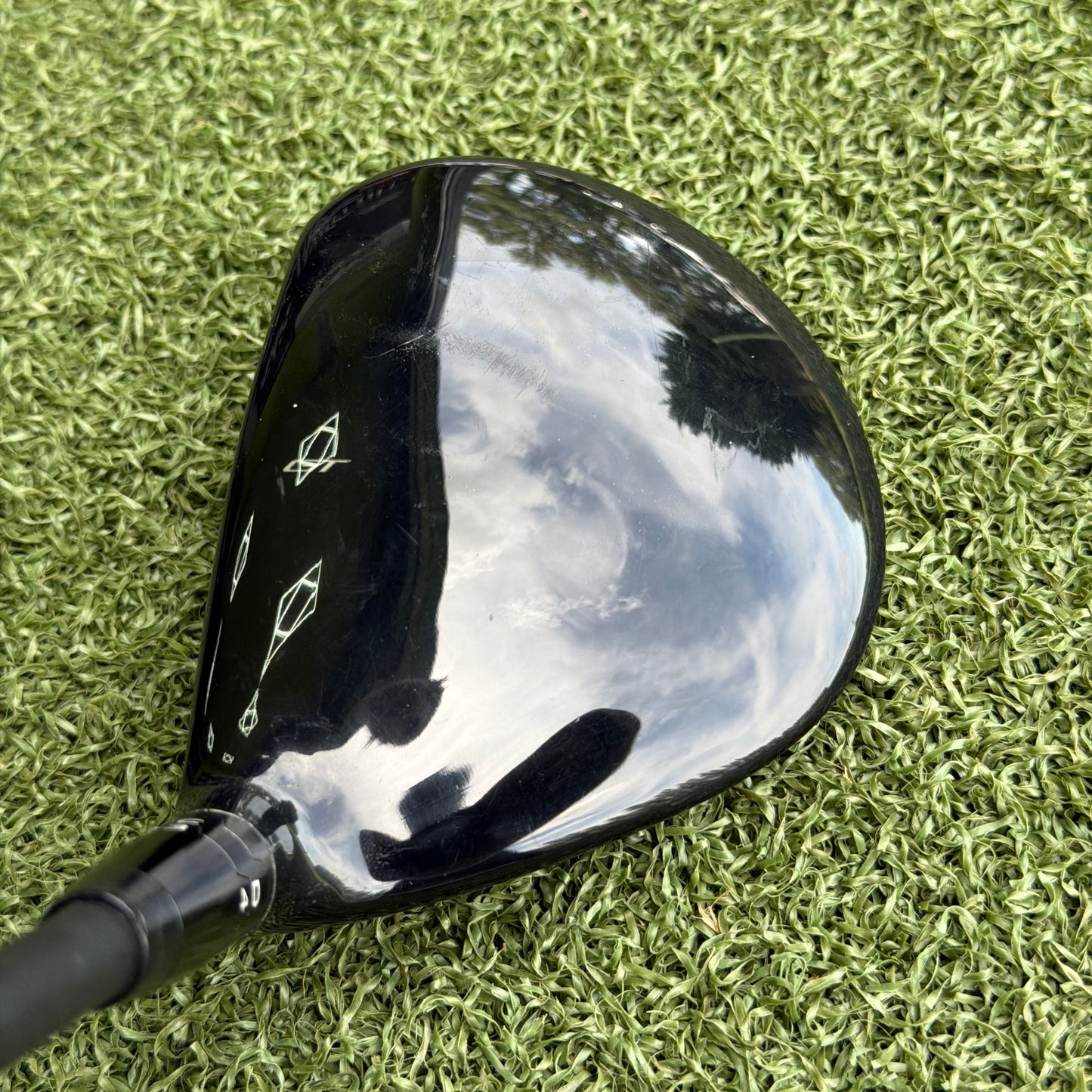 Titleist GT2 #3HL Fairway Wood / 16.5 Degree / Regular Flex