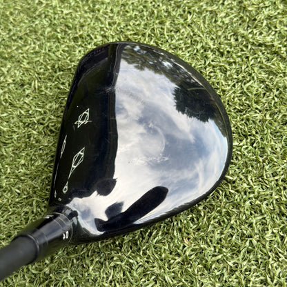 Titleist GT2 #3HL Fairway Wood / 16.5 Degree / Regular Flex - Pre Owned Golf 