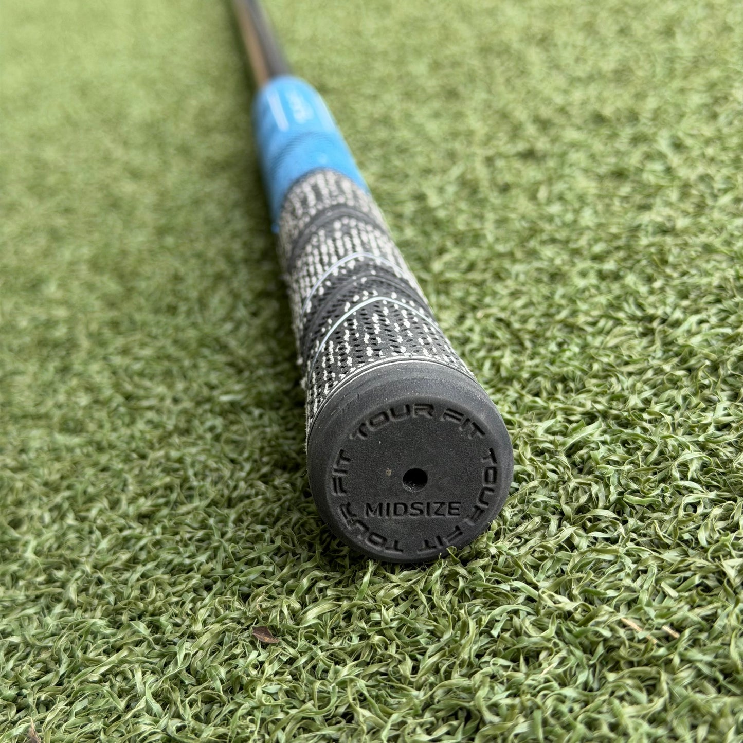 PING G430 Max #7 Wood / 21 Degree / Stiff Flex