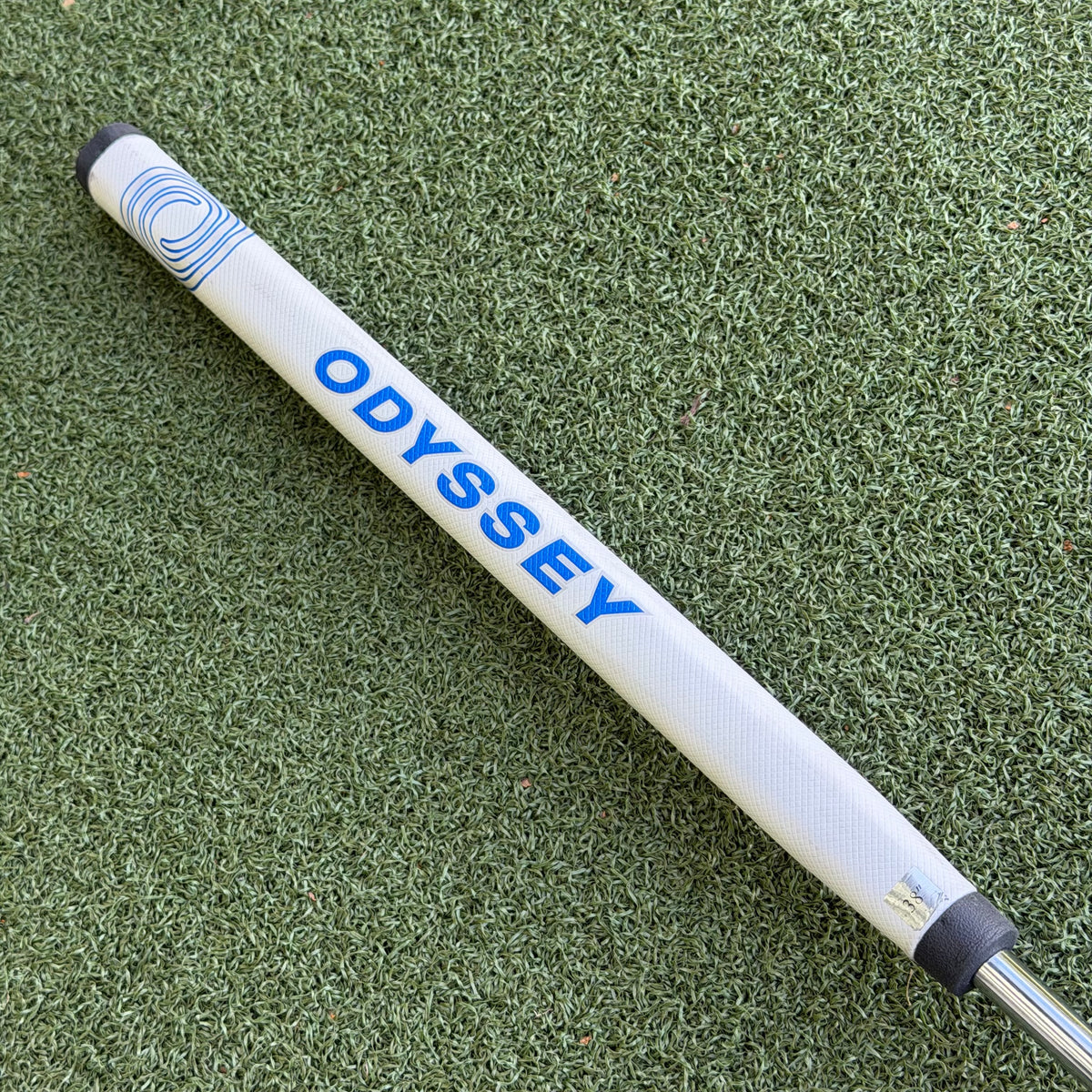 Odyssey Ai-ONE Cruiser Jailbird Golf Putter / 38 Inch