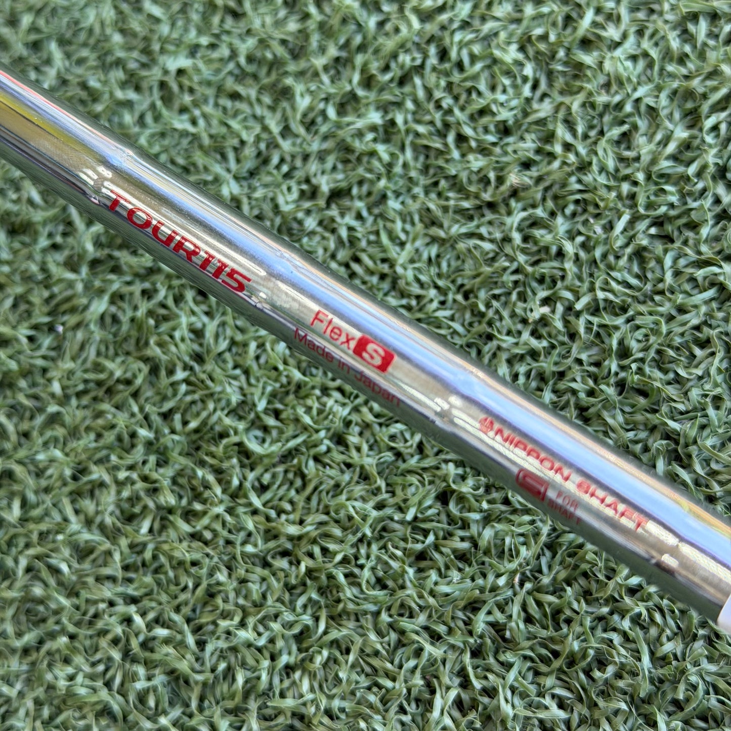 Titleist T200 (2019) Gap Wedge / 48 Degree / Stiff Flex