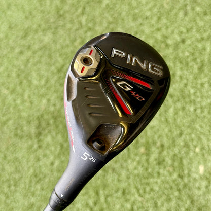 PING G410 #5 Hybrid