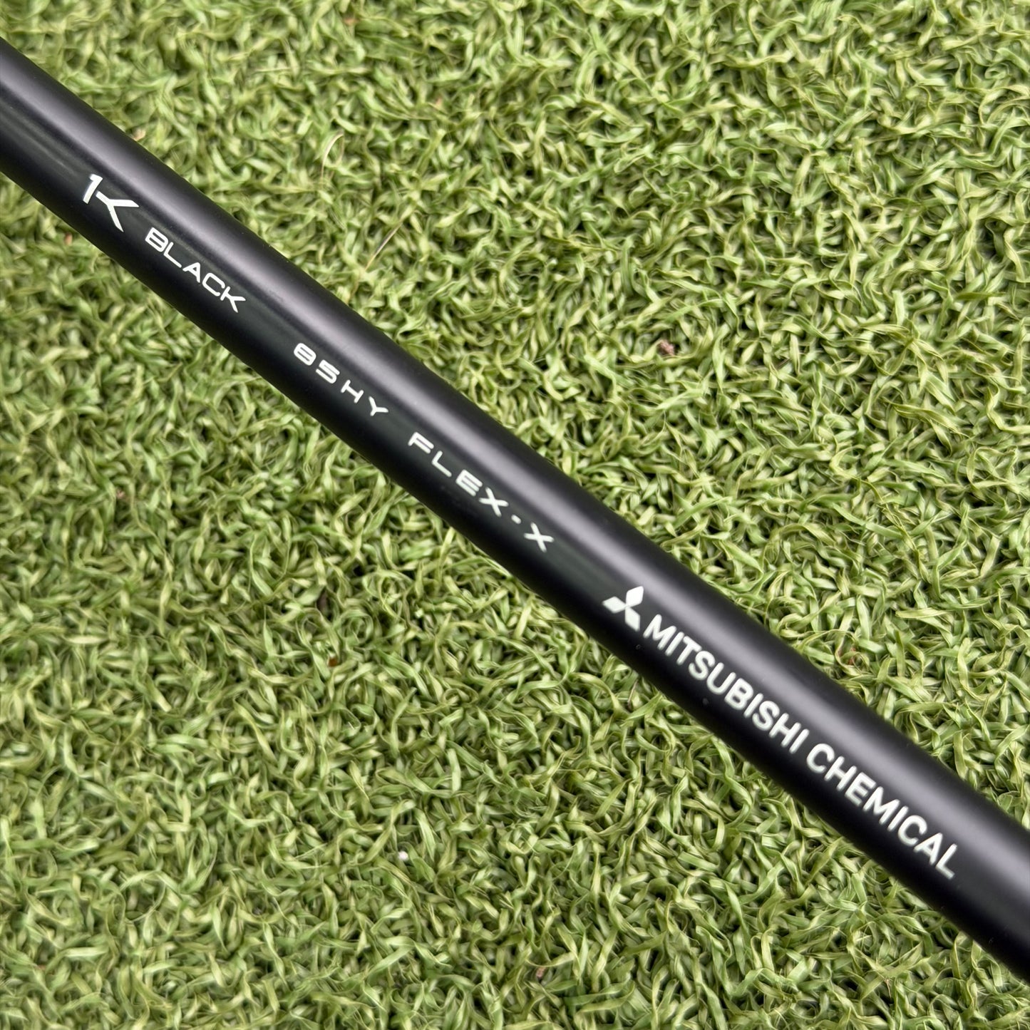 Mizuno Pro Fli-Hi #3 Iron / 19 Degree / X-Stiff Flex