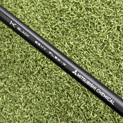 Mizuno Pro Fli-Hi #3 Iron / 19 Degree / X-Stiff Flex - Pre Owned Golf 