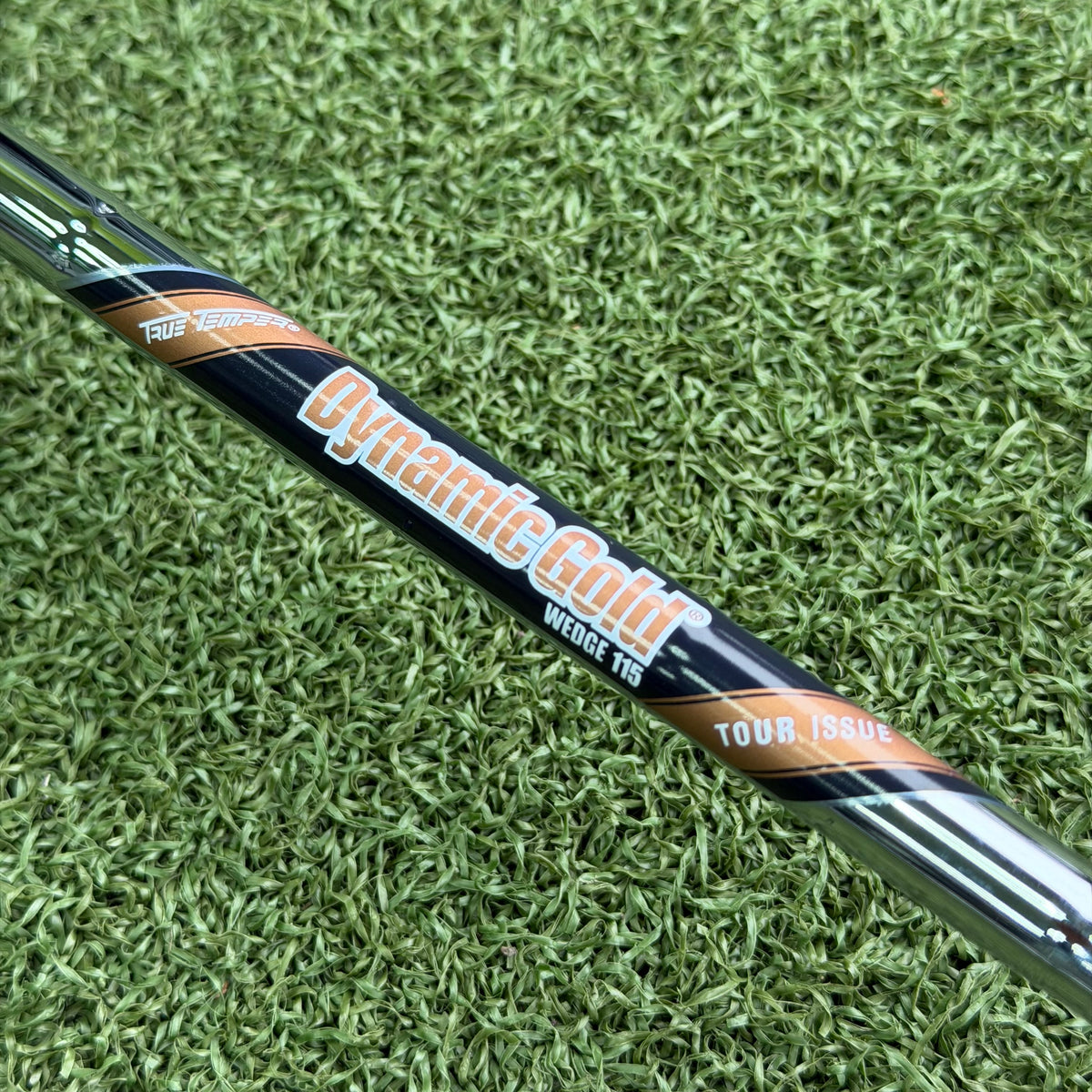 TaylorMade Milled Grind Hi-Toe 4 Lob Wedge / 60 Degree / Left Handed