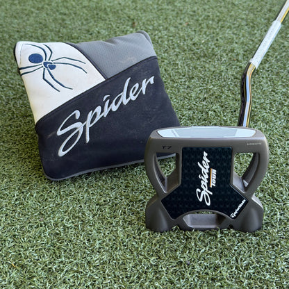 TaylorMade Spider Tour T7 2023 Putter / 34 Inch - Pre Owned Golf 