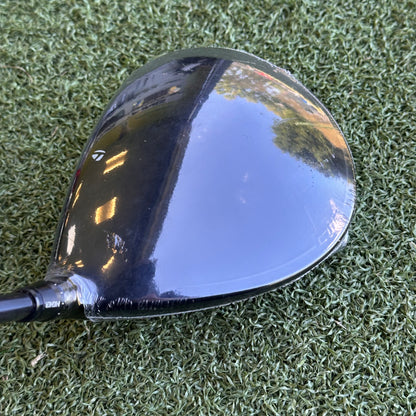 TaylorMade Qi10 LS Golf Driver / 9 Degree / Regular Flex