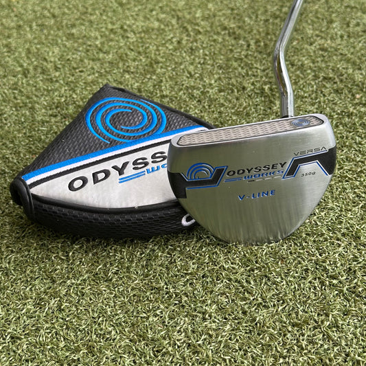 Odyssey Works Versa V-Line / 35 Inch