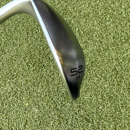 Cleveland CBX ZipCore / Gap Wedge / 52 Degree