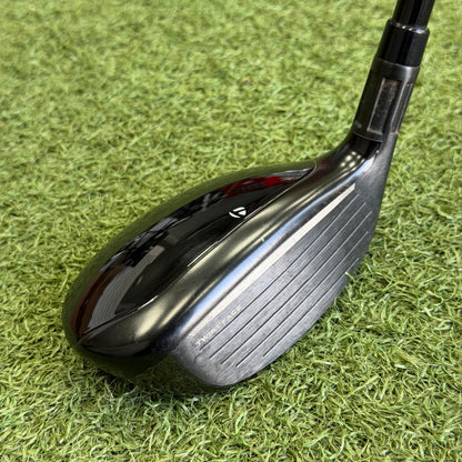 TaylorMade Stealth 2 #3 Hybrid / 19 Degree / Regular Flex - Pre Owned Golf 