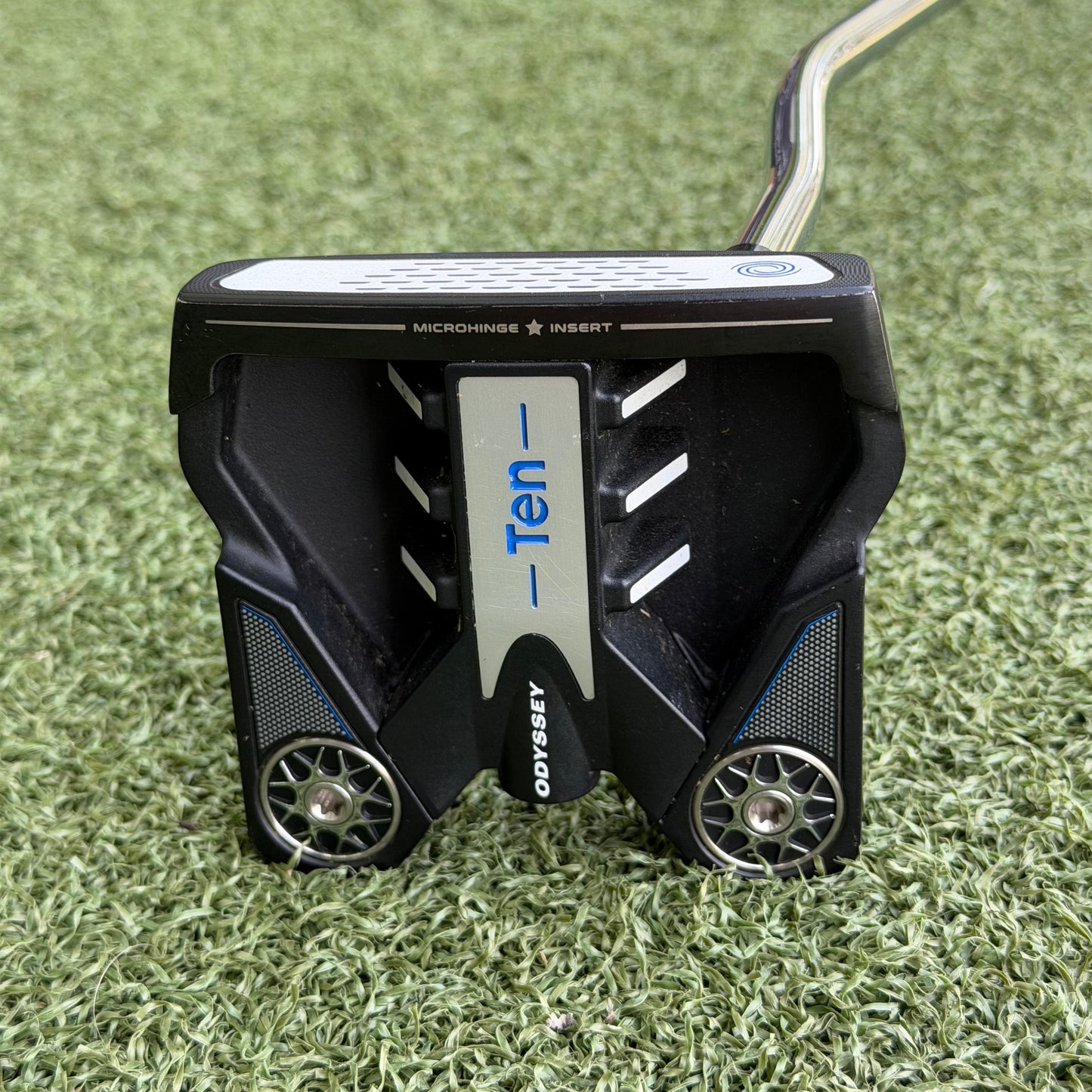 Odyssey Stroke Lab Ten Golf Putter / 36 Inch