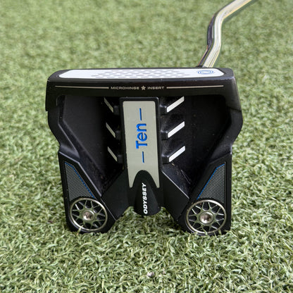 Odyssey Stroke Lab Ten Golf Putter / 36 Inch - Pre Owned Golf 