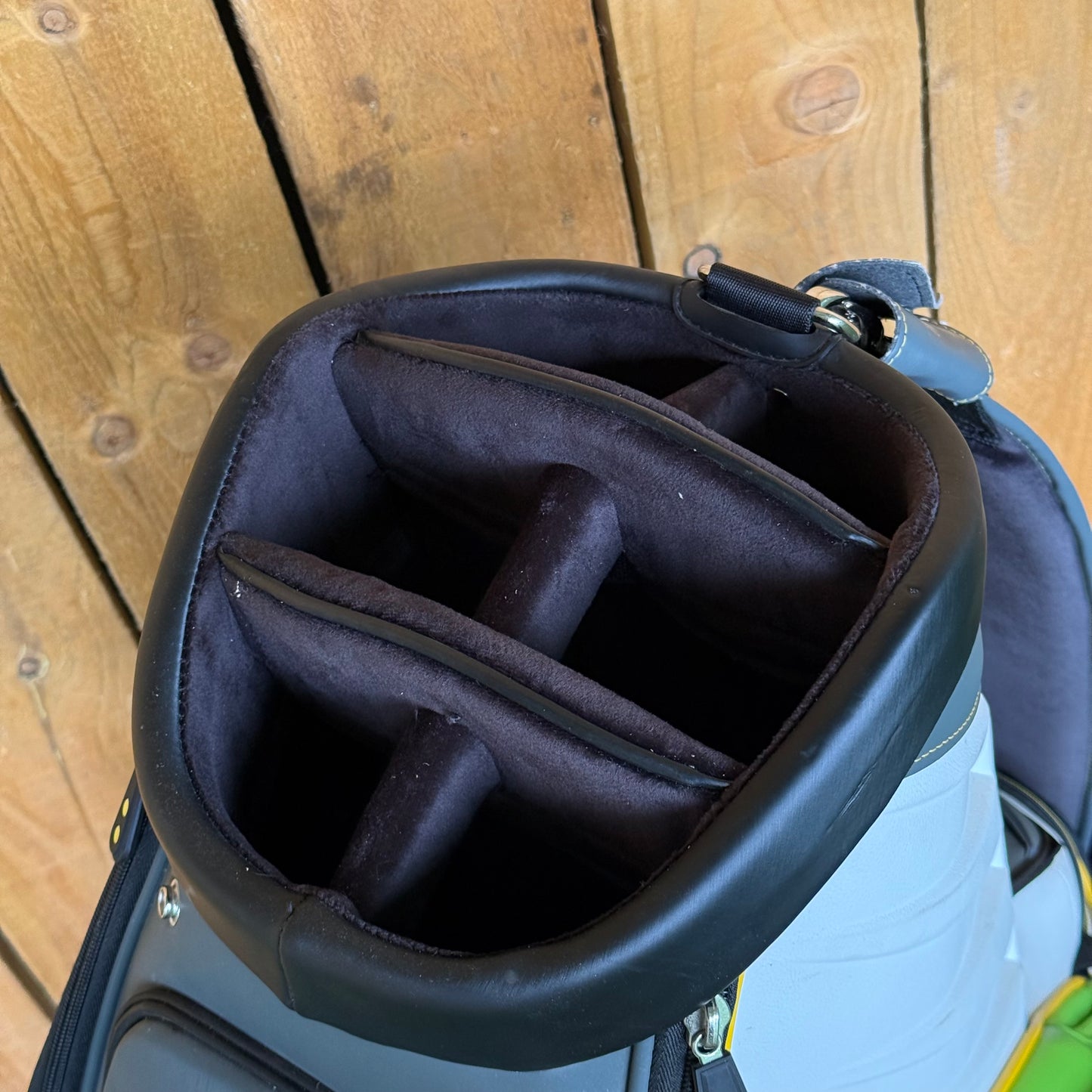 Callaway Epic Flash / Tour Bag