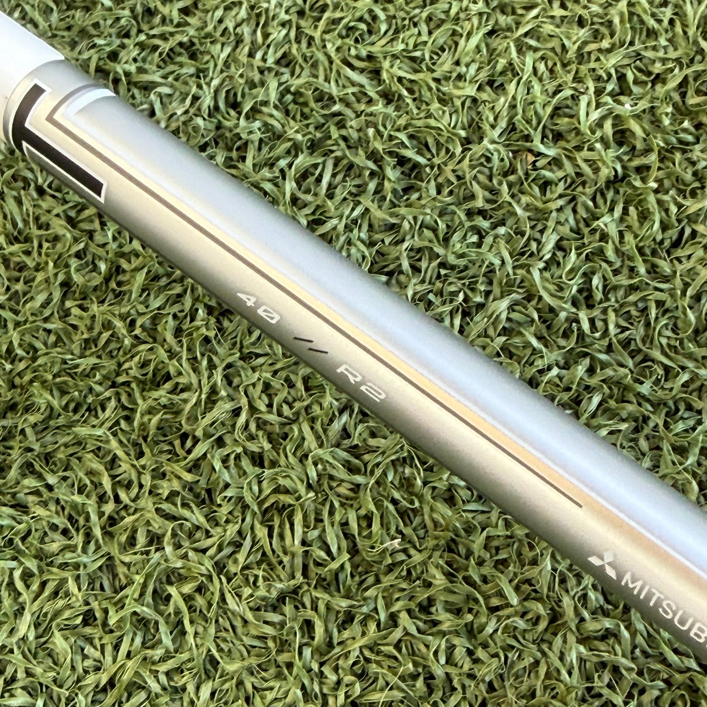 Titleist TSR1 #5 Fairway Wood / 20 Degree / Senior Flex