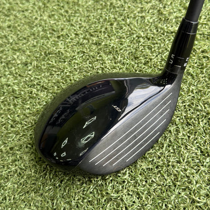 Titleist GT2 #3HL Fairway Wood / 16.5 Degree / Regular Flex - Pre Owned Golf 