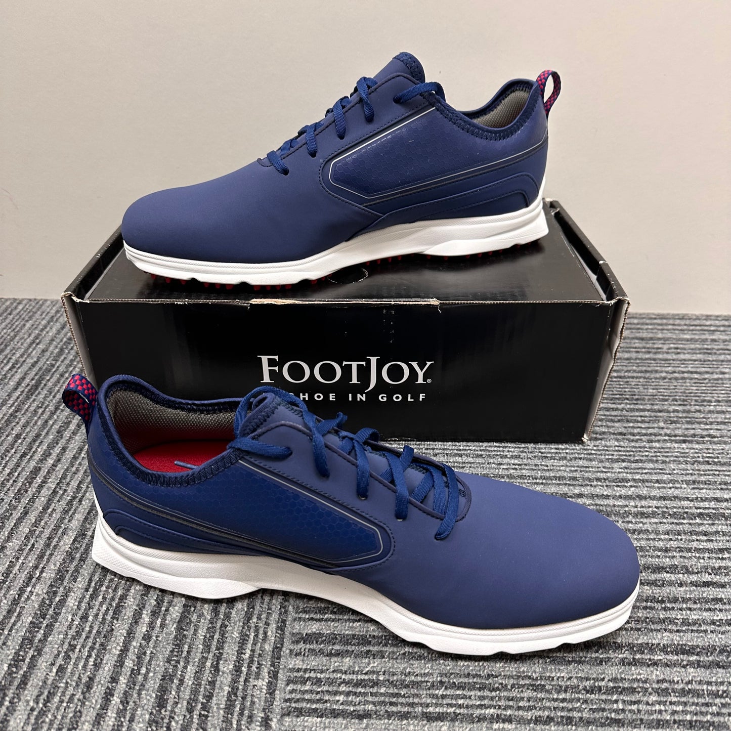 FootJoy Superlites XP Men's Golf Shoes / UK 11