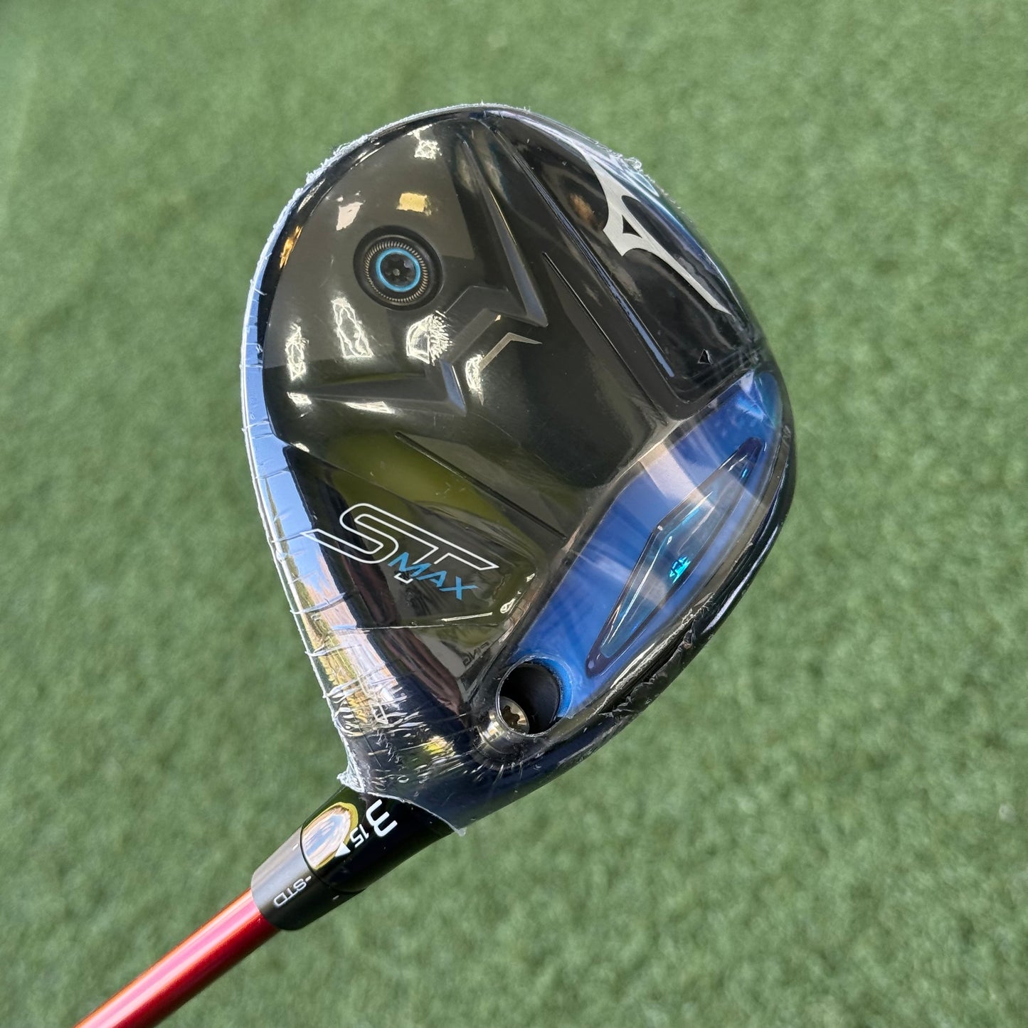 Mizuno ST-MAX 230 #3 Fairway / 15 Degree / Regular Flex