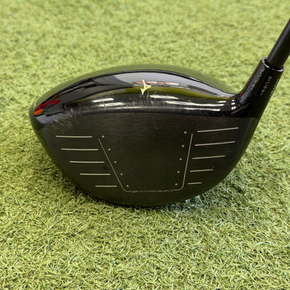 Mizuno ST200X Golf Driver / 10.5 Degree / Stiff Flex - Pre Owned Golf 