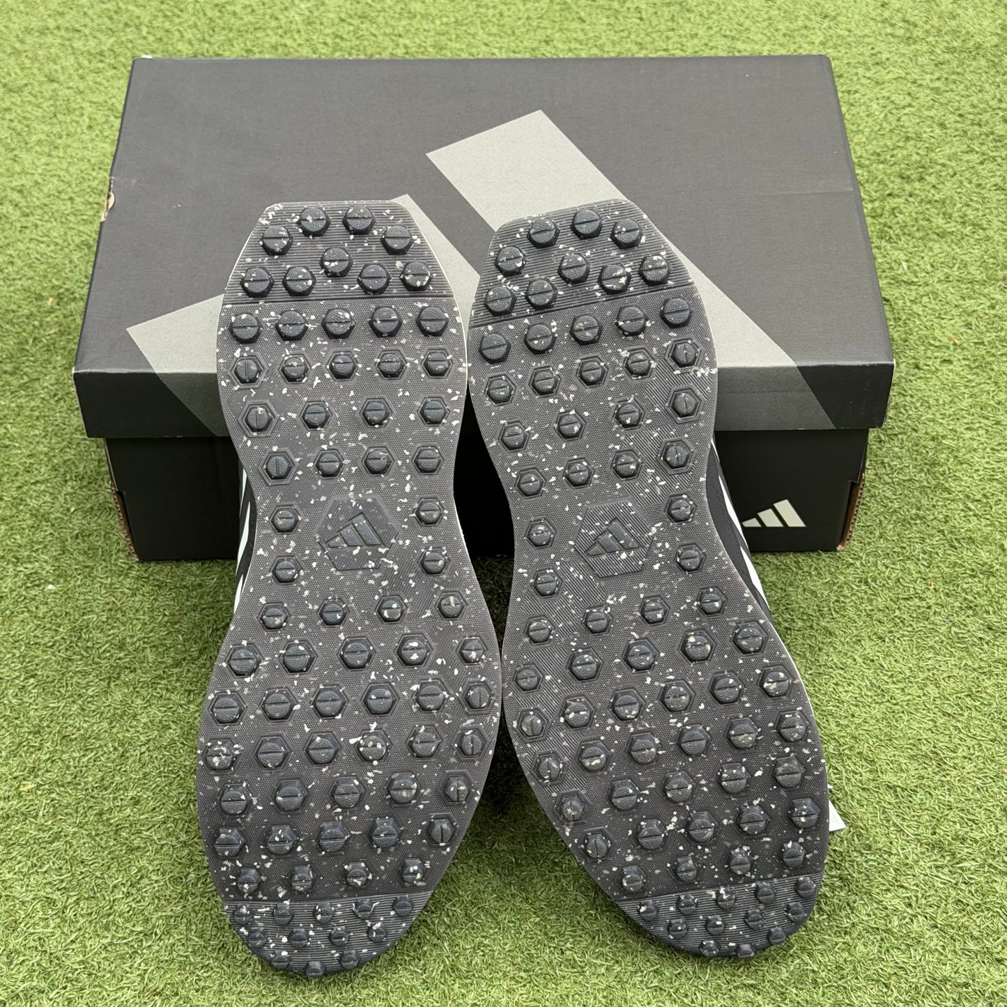 adidas S2G SL BOA 24 Men's Golf Shoes / UK 8.5 Wide