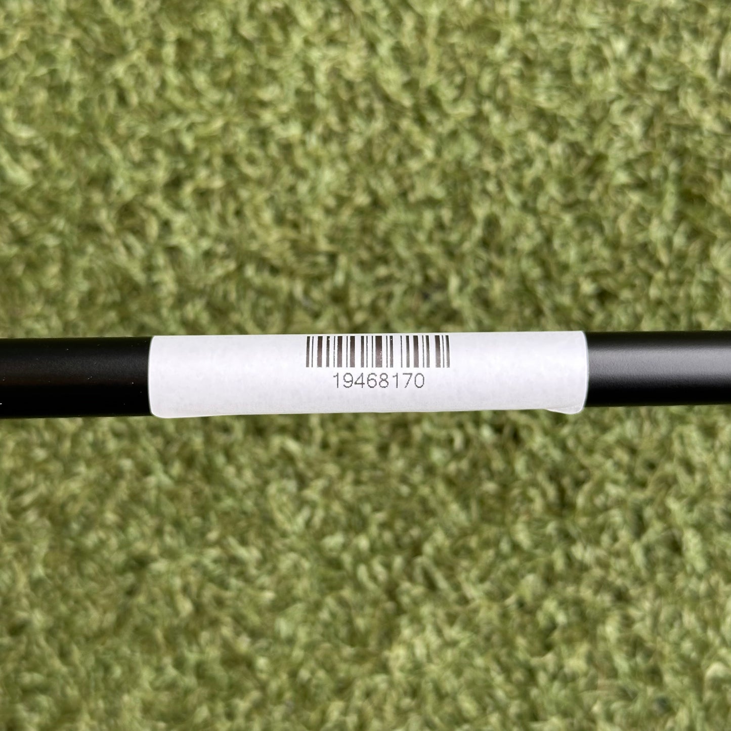 XXIO Black #4 Fairway / 16.5 Degree / Stiff Flex