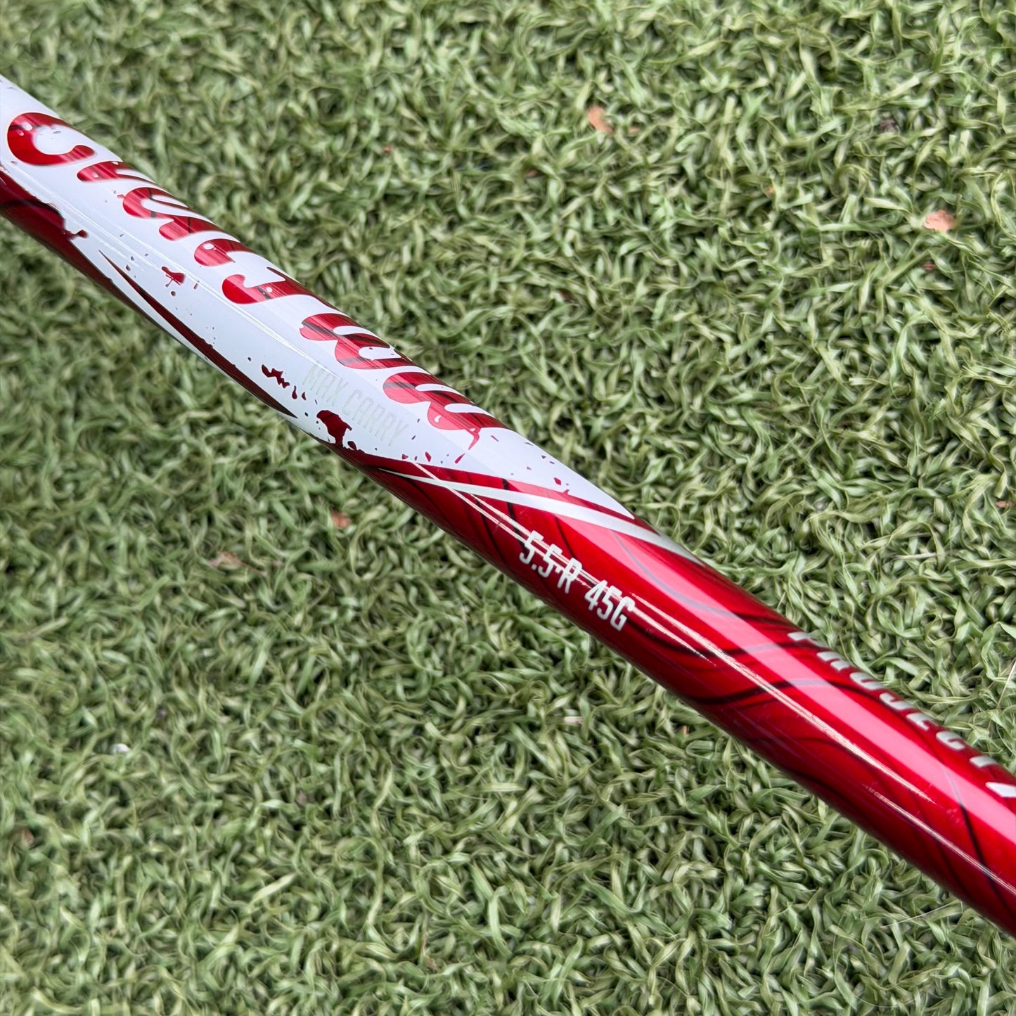 TaylorMade M2 2017 Golf Driver / 12 Degree / Regular Flex