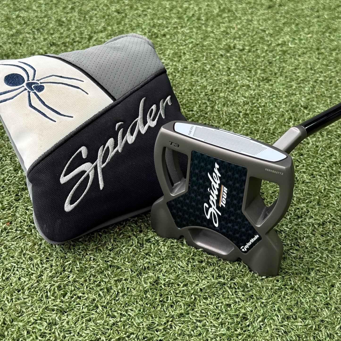 TaylorMade Spider Tour T3 2023 Putter / 34 Inch