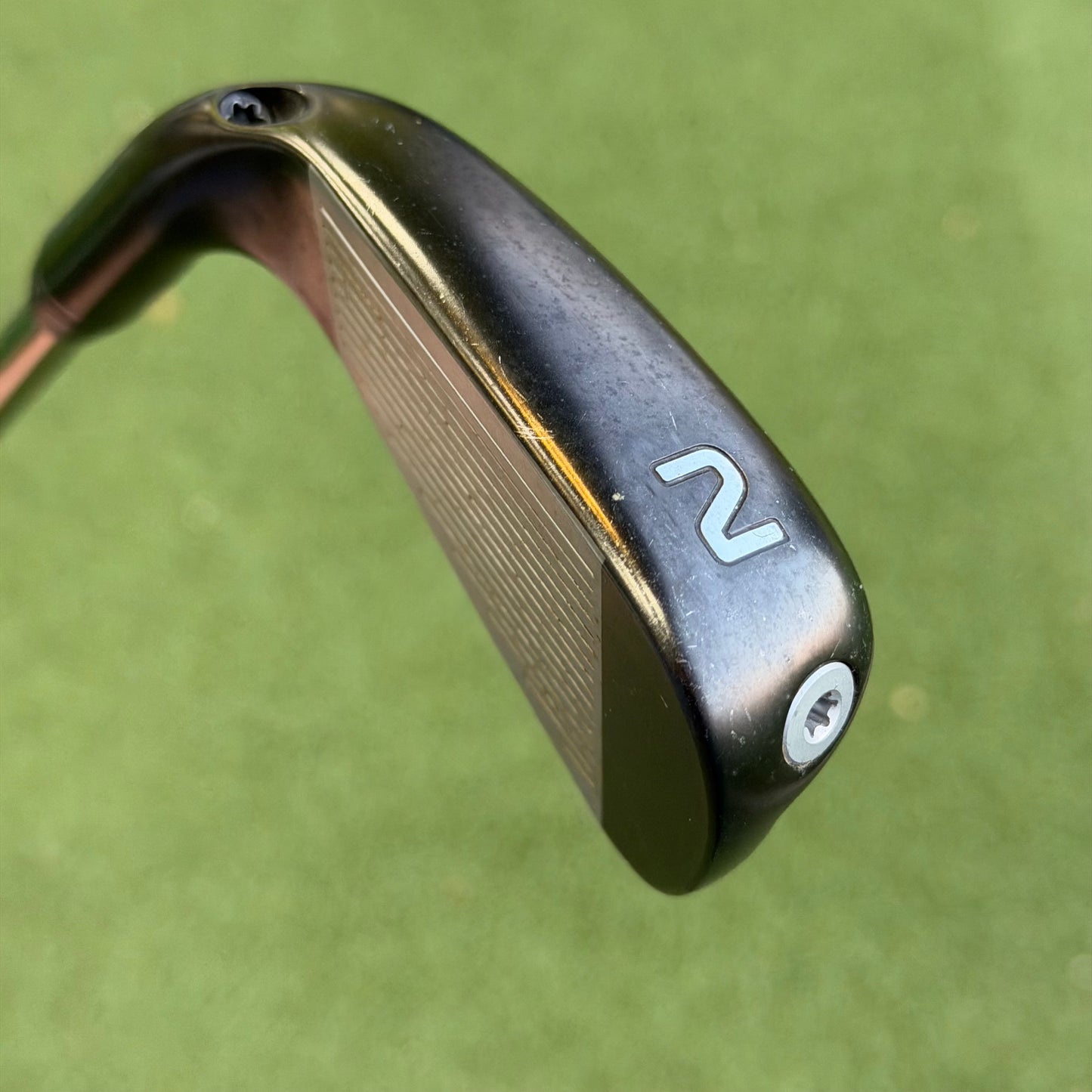 PING iCrossover #2 Utility Iron / 18 Degree / Stiff Flex