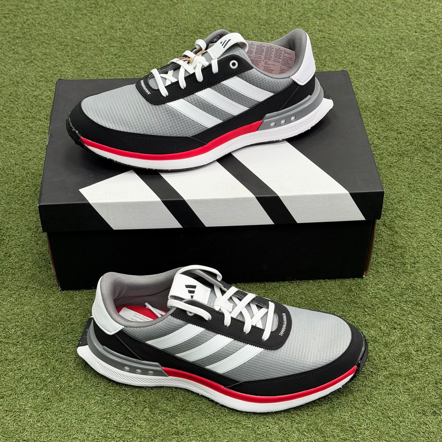 adidas S2G SL 24 Men's Golf Shoes / UK 8