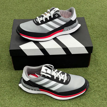 adidas S2G SL 24 Men's Golf Shoes / UK 8 - Pre Owned Golf 