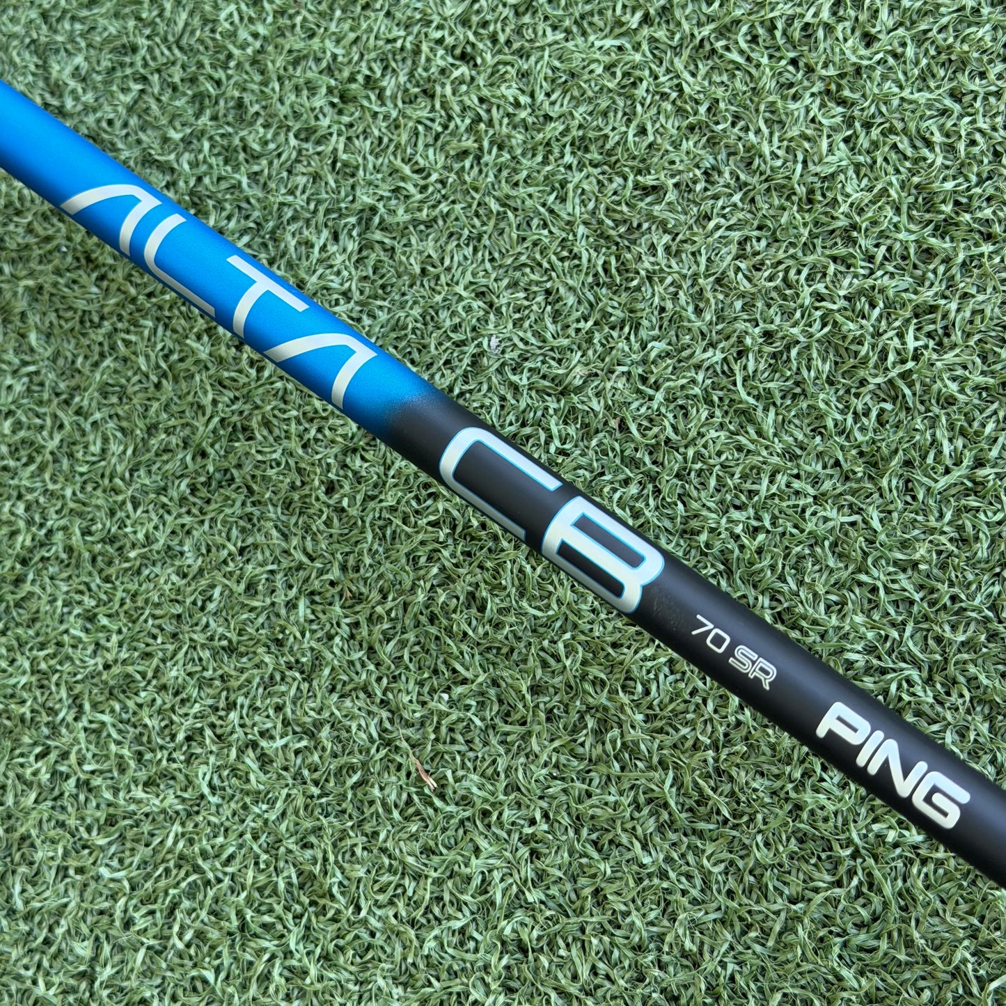 PING G440 #5 Hybrid / 26 Degree / Senior Flex