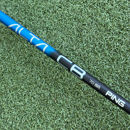 PING G440 #5 Hybrid / 26 Degree / Senior Flex - Pre Owned Golf 