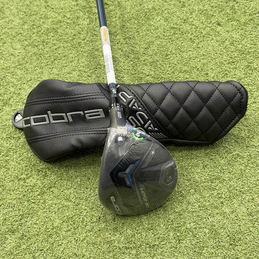 Cobra DS-Adapt X #5 Fairway Wood / 18 Degree / Stiff Flex