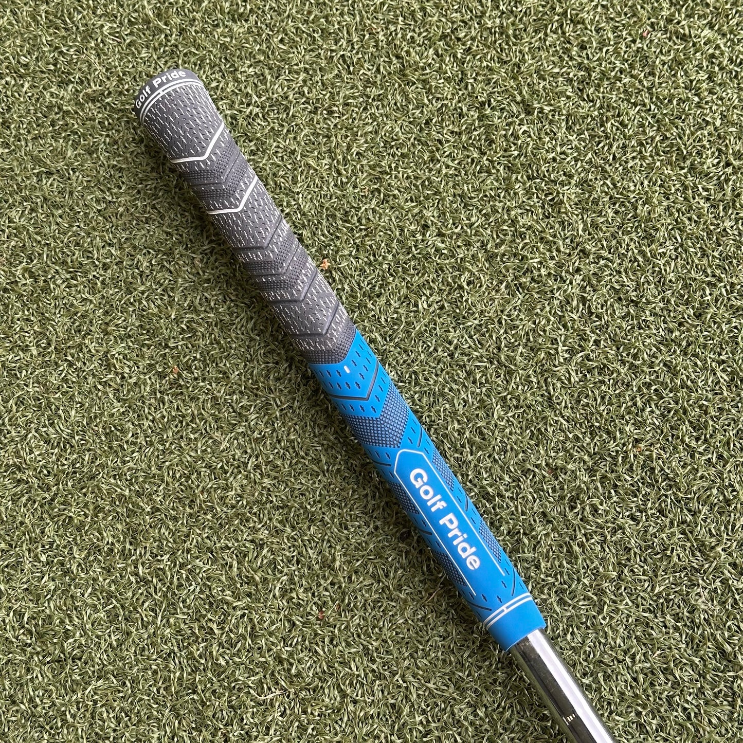 TaylorMade Milled Grind 4 Pitching Wedge / 46 Degree
