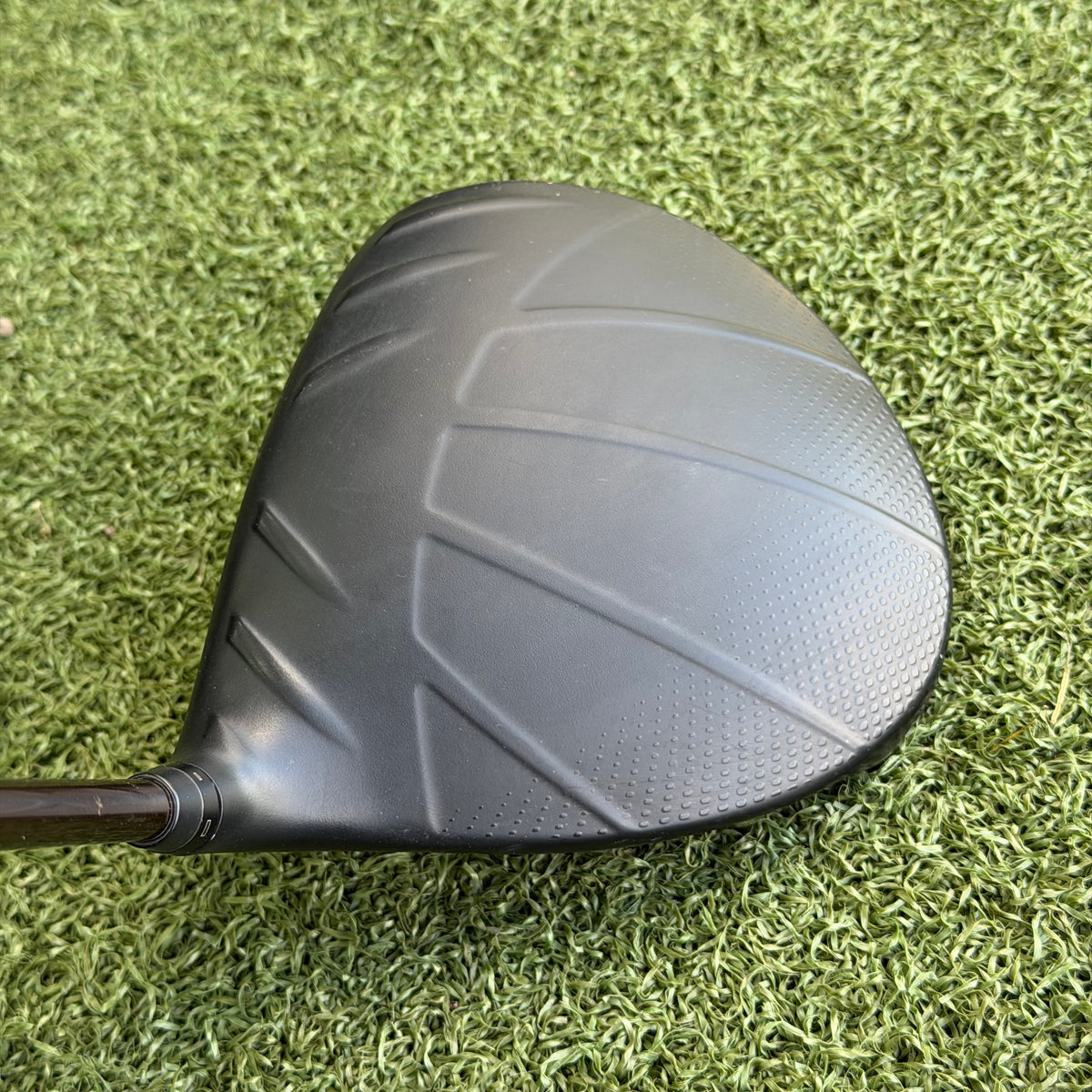PING G400 Max Golf Driver / 10.5 Degree / ALTA CB 55 Regular Flex