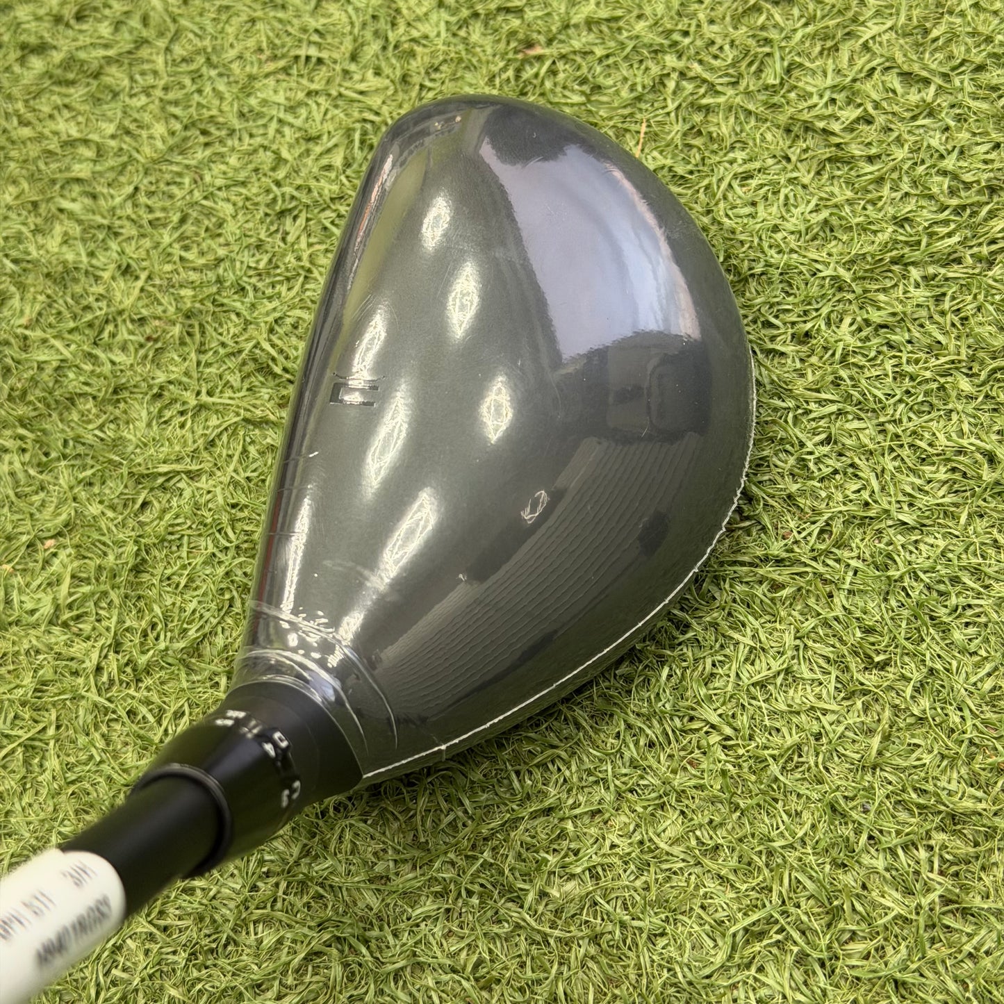 Cobra DS-Adapt #3 Hybrid / 19 Degree / Stiff Flex