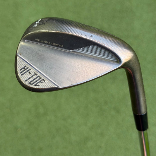 TaylorMade Milled Grind Hi-Toe 4 Sand Wedge / 56 Degree