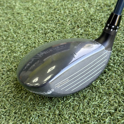 Cobra DS-Adapt X #3 Fairway Wood / 15 Degree / Regular Flex - Pre Owned Golf 