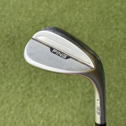 PING S159 Lob Wedge / 58 Degree