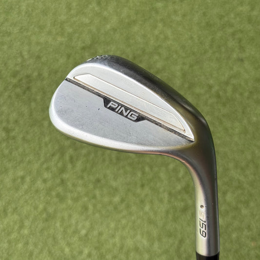 PING S159 Lob Wedge / 58 Degree