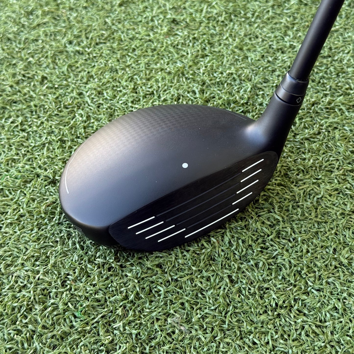 PING G440 MAX #5 Fairway Wood / 19 Degree / Regular Flex