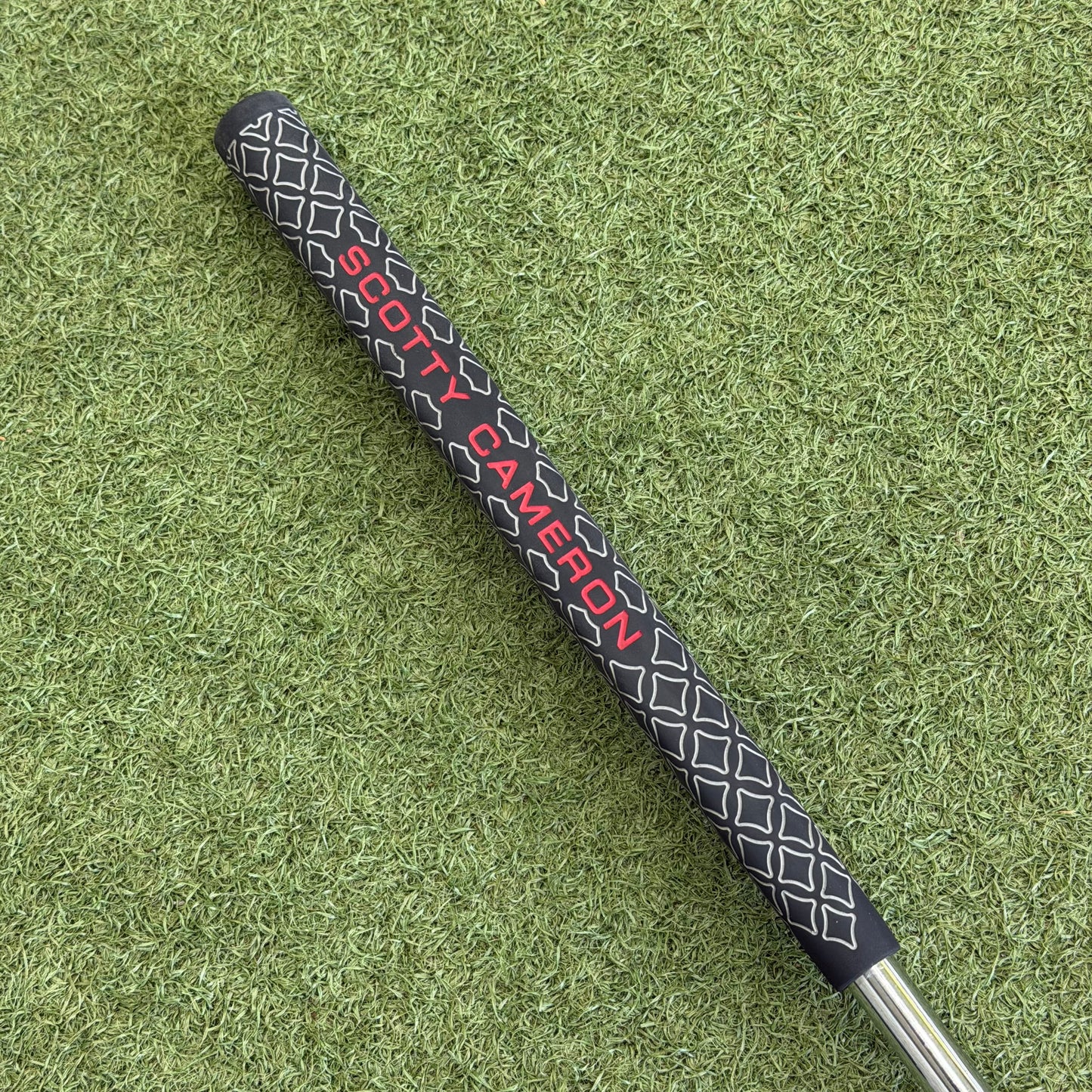 Scotty Cameron Super Select Newport 2+ Putter / 34 Inch - Pre Owned Golf 