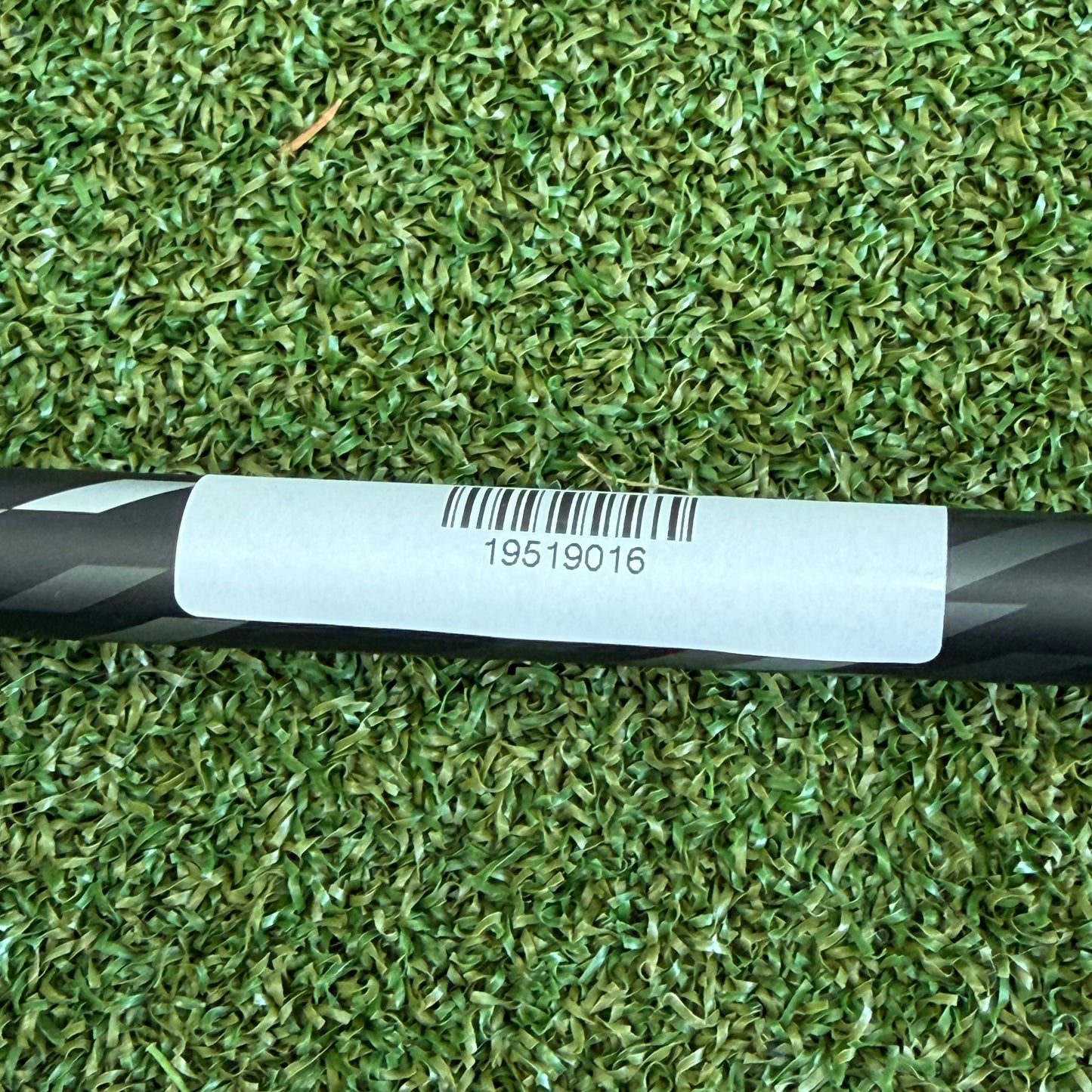 Callaway Paradym Ai Smoke #4 Hybrid / 21 Degree / Regular Flex