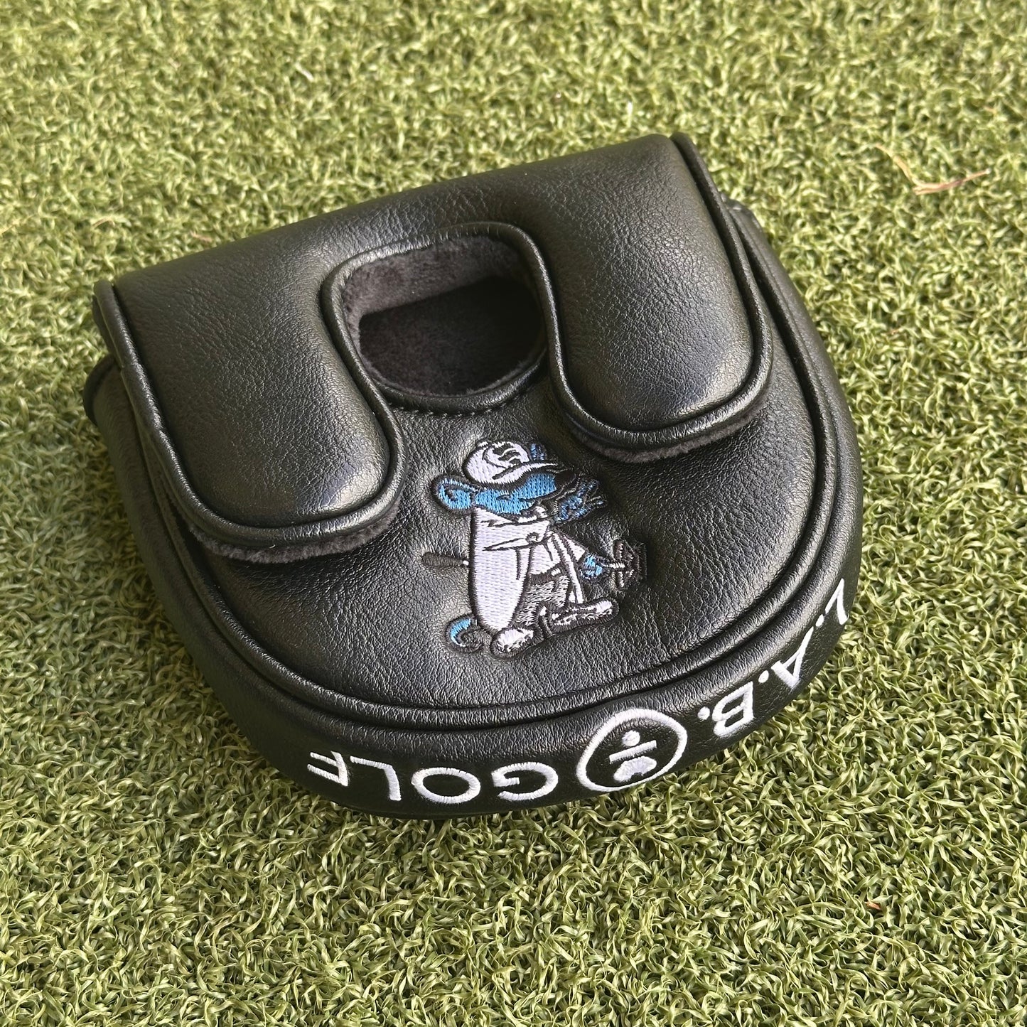 L.A.B Directed Force 2.1 / 33 Inch