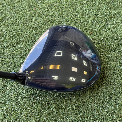 Mizuno ST-MAX 230 Golf Driver / 9.5 Degree / Stiff Flex - Pre Owned Golf 