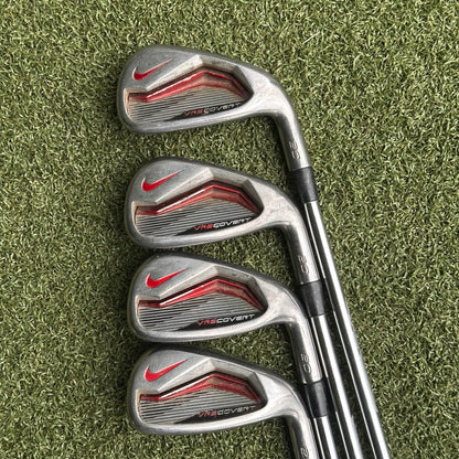 NIKE VRS Covert 2.0 Iron Set / 3-PW / Regular Flex