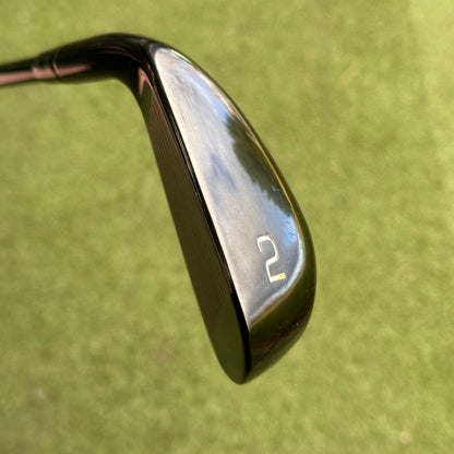 Mizuno Pro Fli-Hi #2 Iron