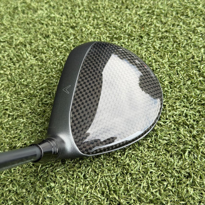 Callaway Quantum Max #5 Fairway Wood / 18 Degree / Regular Flex