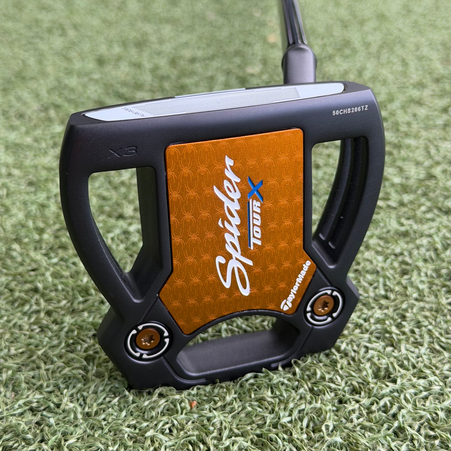 TaylorMade Spider Tour X Putter / 35 Inch